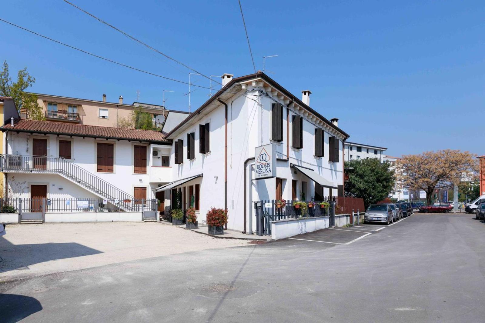 Cq Rooms Verona — Photos 2